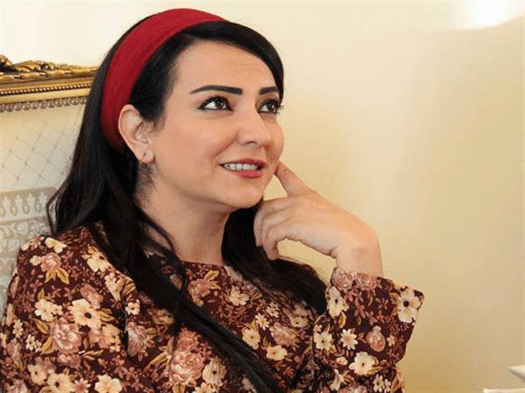 في بيروت.. أمل عرفة و طليقها وجهاً لوجه!