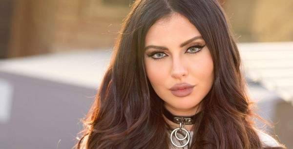 قبل بداية برنامجها الواقعي.. مريم حسين تكشف عن وجه ابنتها