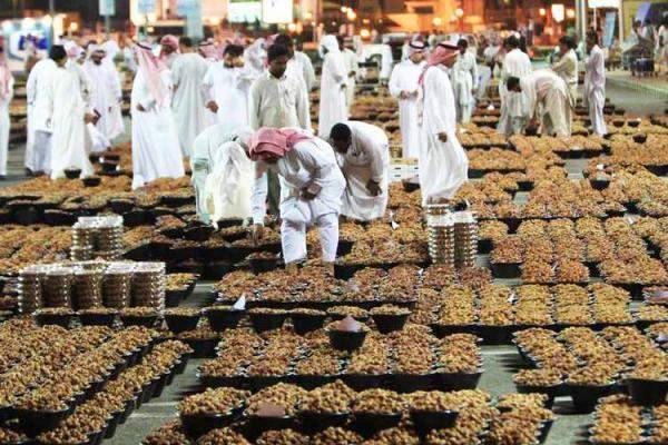 قطاع التمور في السعودية يترقب إطلاق 9 حقائب استثمارية