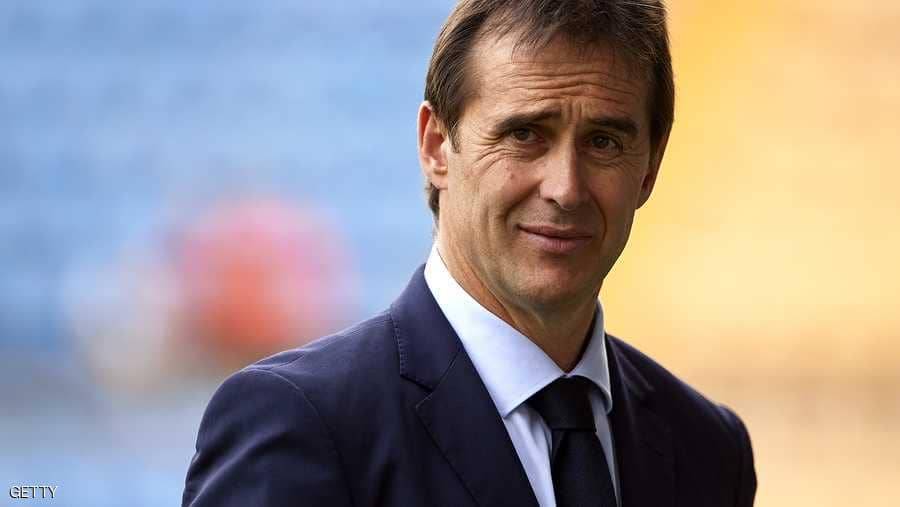 مدرب ريال مدريد: لا يمكن للاعب واحد تعويض رونالدو