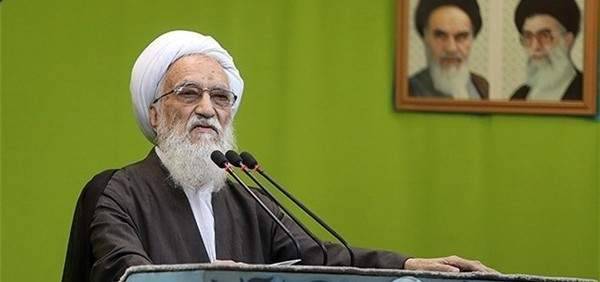 مسؤول ايراني:آلاف الصواريخ عند حزب الله جاهزة لتسوي تل ابيب بالتراب