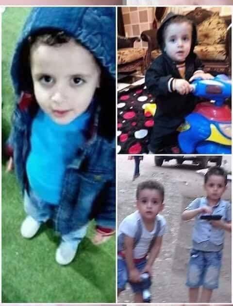 مفاجأة الجريمة المروعة التي هزّت مصر بعيد الأضحى.. الأب قتل طفليْه!