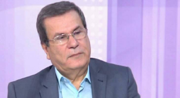 نقولا لجعجع وجنبلاط: اعرضوا علينا مشاريعكم في الوزارات المحبّبة عليكم