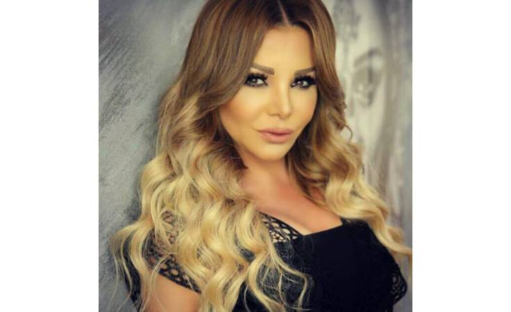 رزان مغربي تخاطر بتجربة قاتلة