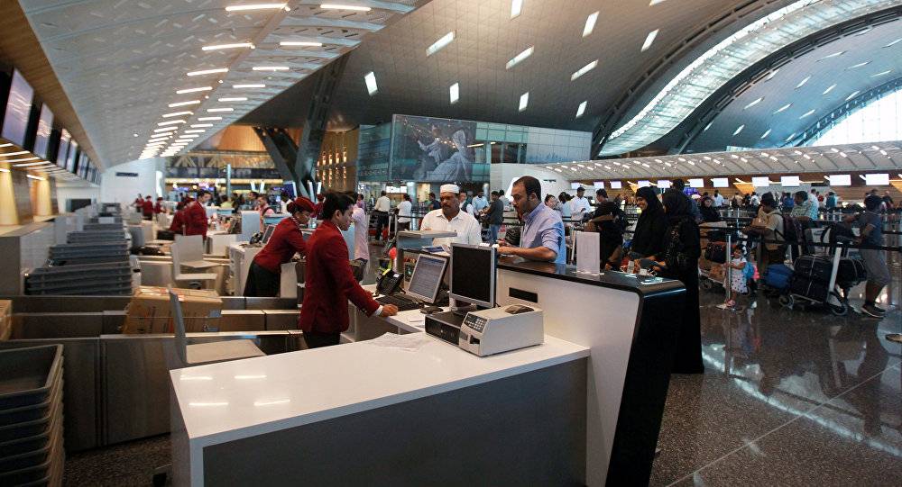 الداخلية البحرينية تستثني فئات جديدة من القطريين