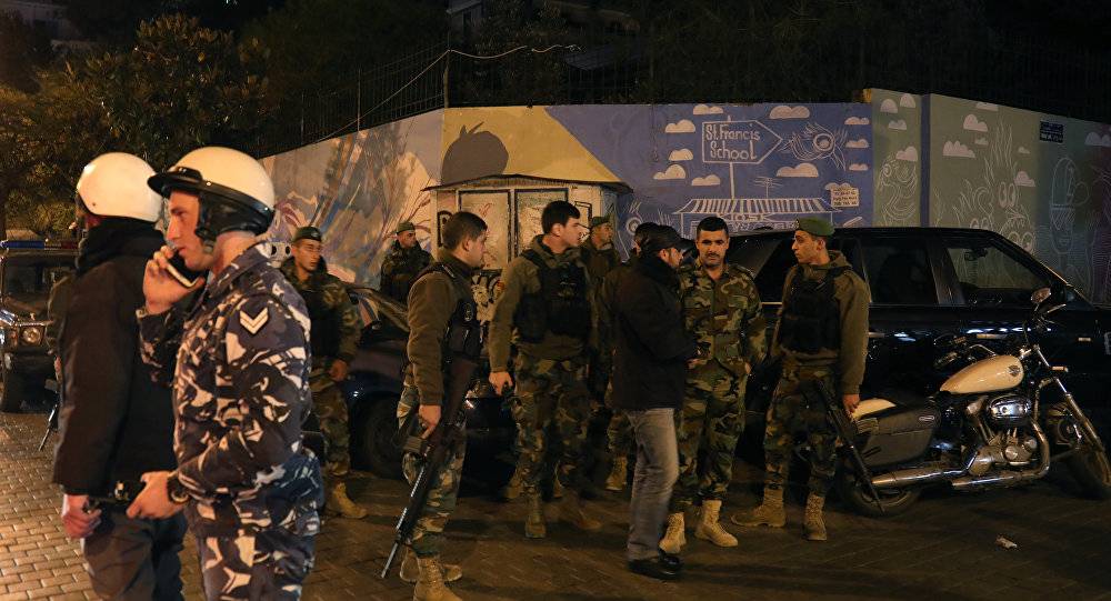 لبنان... إحباط عملية "داعشية" تستهدف كنيسة وحاجزا للجيش
