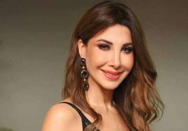 خمنوا كم بلغ ثمن فستان نانسي عجرم في القبيات