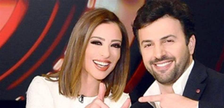 بعد فقدانها جنينها وفاء الكيلاني تردّ.. وإعلامي لبناني يفضح: "زوجها تيم حسن مش فاضي لها"