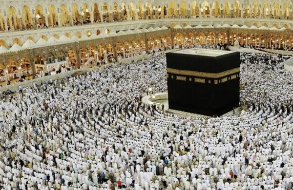 من الـ MTV إلى مكة..مذيعة عالمية تعتنق الإسلام وتحج-بالفيديو
