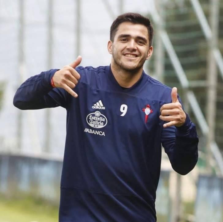 ماكسي غوميز : اللعب مع لويس سواريز حلم تحقق