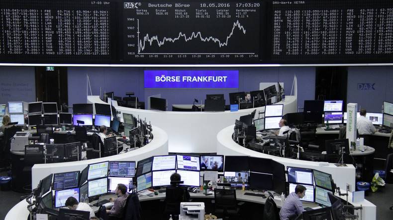الأسهم الأوروبية مستقرة وسط حذر بشأن محادثات التجارة بين أمريكا والصين