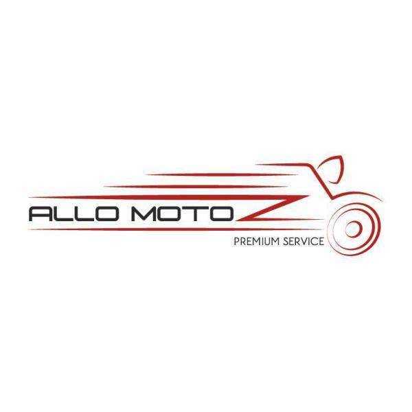خدمة جديدة في بيروت للتغلب على زحمة السير الخانقة  - "Allo Moto"