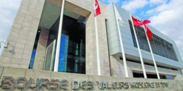 إرتفاع بورصة تونس بنسبة 0.37% إلى مستوى 8389.03 نقطة