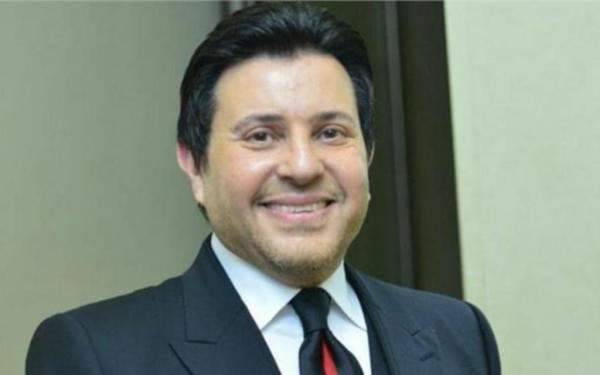 هاني شاكر يفاجئ الجميع بتأجيل حفله في لندن.. والسبب