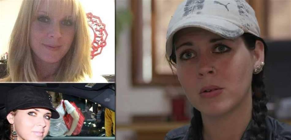 "أرملة قناص داعش" متهمة.. هذا ما أعلنته "العدل" الأميركية بشأنها