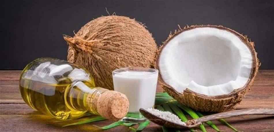 زيت جوز الهند سُمّ حقيقي