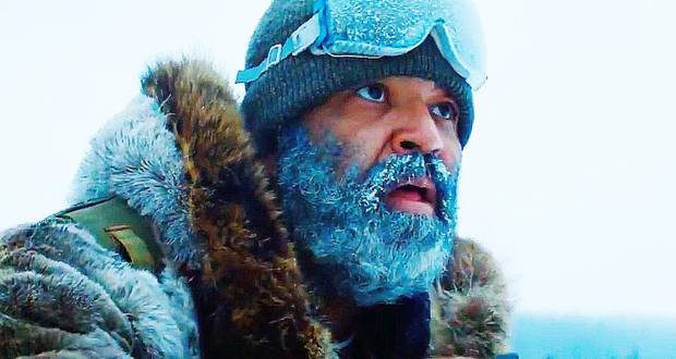 طرح برومو فيلم Hold The Dark – بالفيديو
