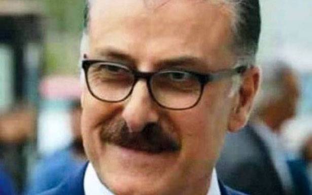 عبـــــد اللـه : لإقفال صـالون الشخصيّات