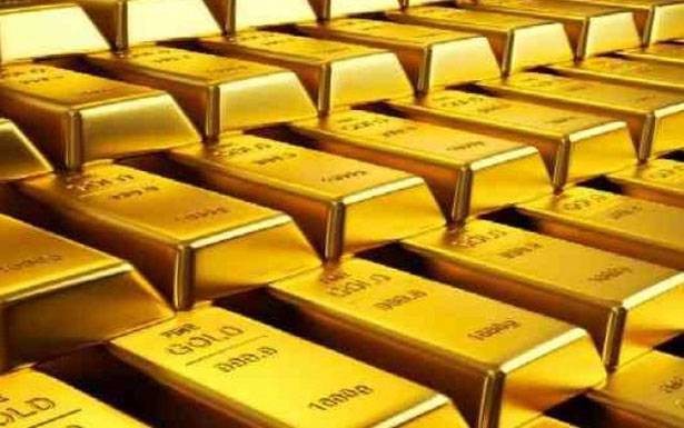 الذهب يرتفع مع تراجع الدولار
وأسعار النفط على مسار الإرتفاع 4.7%