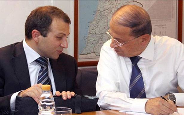 المستقبل يتجنب المواجهة مع عون وينتظر منه الضغط على باسيل
