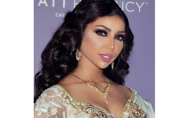 السخرية من دنيا بطمه بعد ترشيحها لهذه الجائزة!