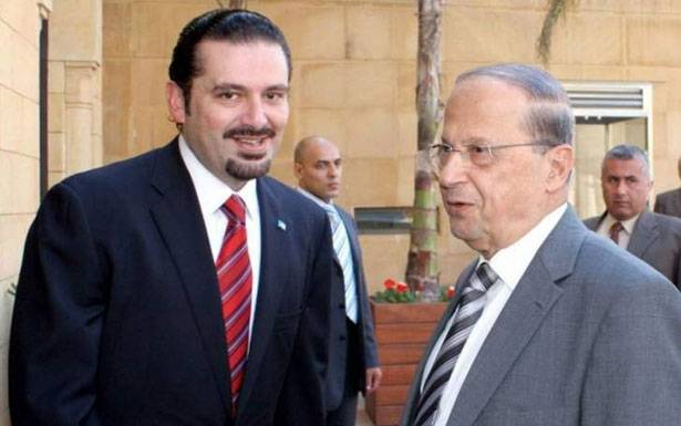 عون والحريري شريكان في «سيناريو الصدمة» الحكومية؟!