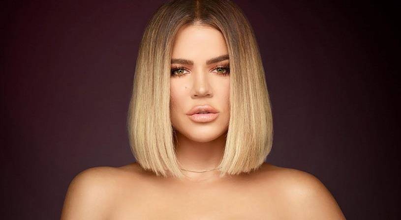 إبنة كلوي كاردشيان تستقبل سيّارة ثمينة هدية!