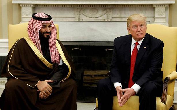 إنقلاب الأمير على الأمير؟!