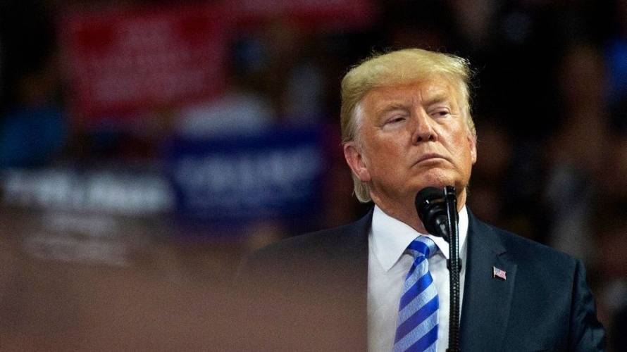 ديبلوماسية الدولار .. هل ترضخ أنقرة لدولار ترامب "القوي جداً"؟