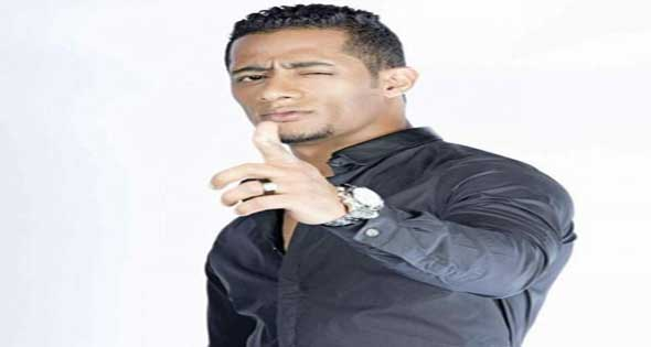 بعد رسالة وليد منصور له.. محمد رمضان يلجأ للنائب العام