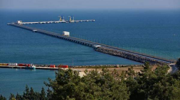 إيران: تدشين 23 مشروعا لتطوير الموانئ