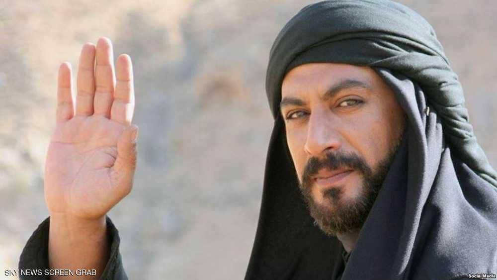 الأردن يخلد اسم ياسر المصري