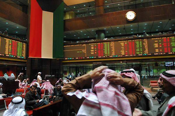 بورصة الكويت تغلق على إنخفاض بنسبة 0.48% عند مستوى 5355.76 نقطة