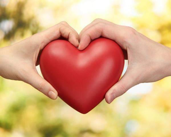 سلامة قلوبكم تتم من خلال هذه الخطوات