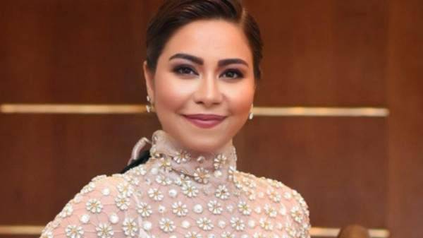 شيرين عبد الوهاب تثير الجدل حول حقيقة حملها بسبب هذه الصور
