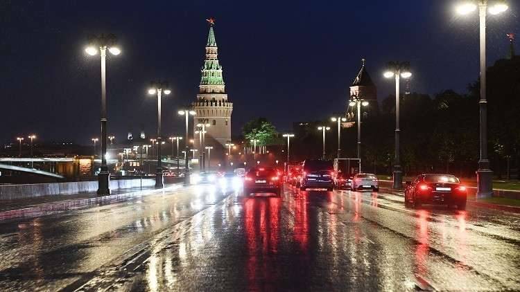 عقوبات أمريكا ضد روسيا تدخل حيز التنفيذ