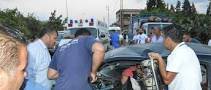 في طيردبا.. حادث "مروّع" والدفاع المدني يستعين بالمعدات الهيدروليكية