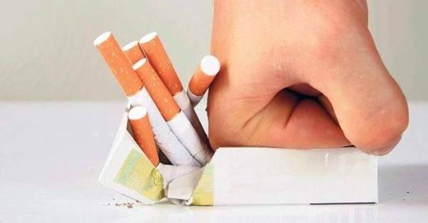 للمدخنين إليكم هذه النصيحة
