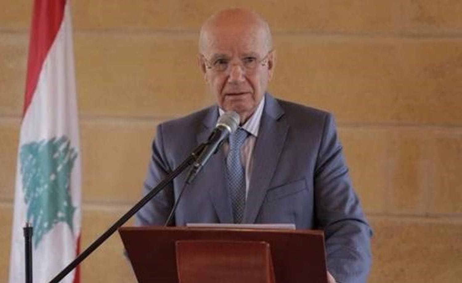 مراد: لا يوجد تباشير بولادة قريبة للحكومة