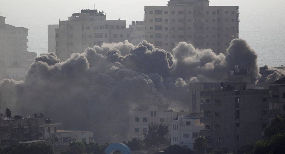 موعد رد حركة فتح على المصالحة الوطنية