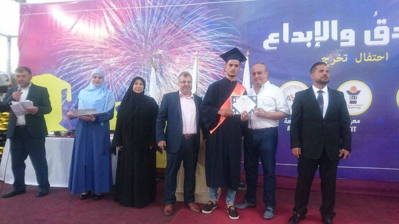 وهاب من تبنين: قد يكون الحريري راغبا في تشكيل الحكومة لكن يقود عملية العرقلة لأنه محتار بين استكمال التسوية والتجاوب مع الضغوطات