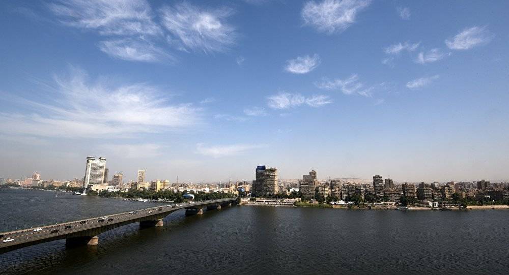 وفد من 