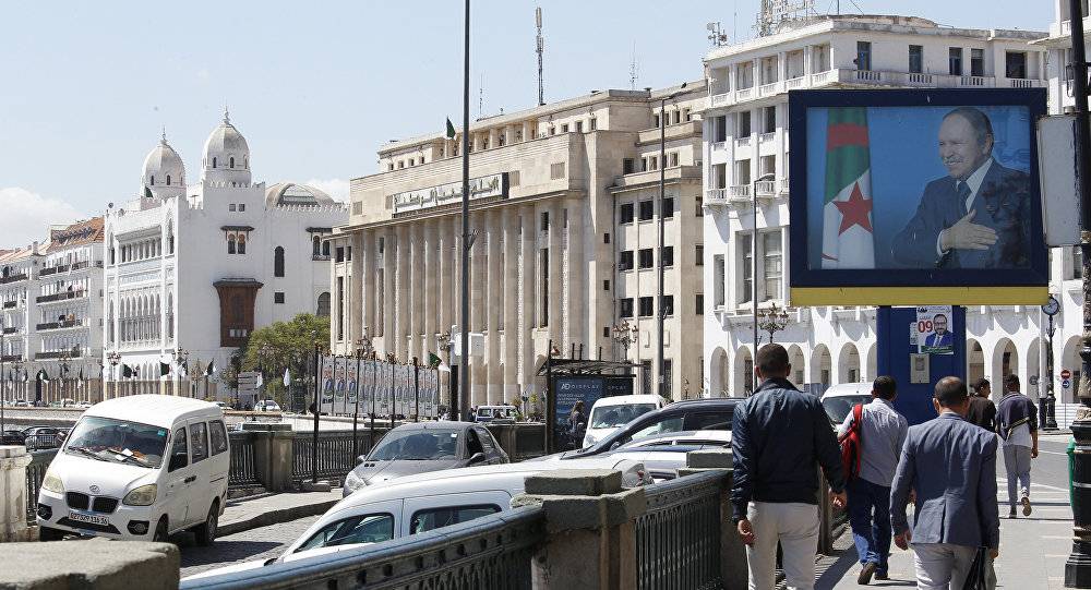 وزير الصحة الجزائري: سنقضي على الكوليرا بـ 3 أيام