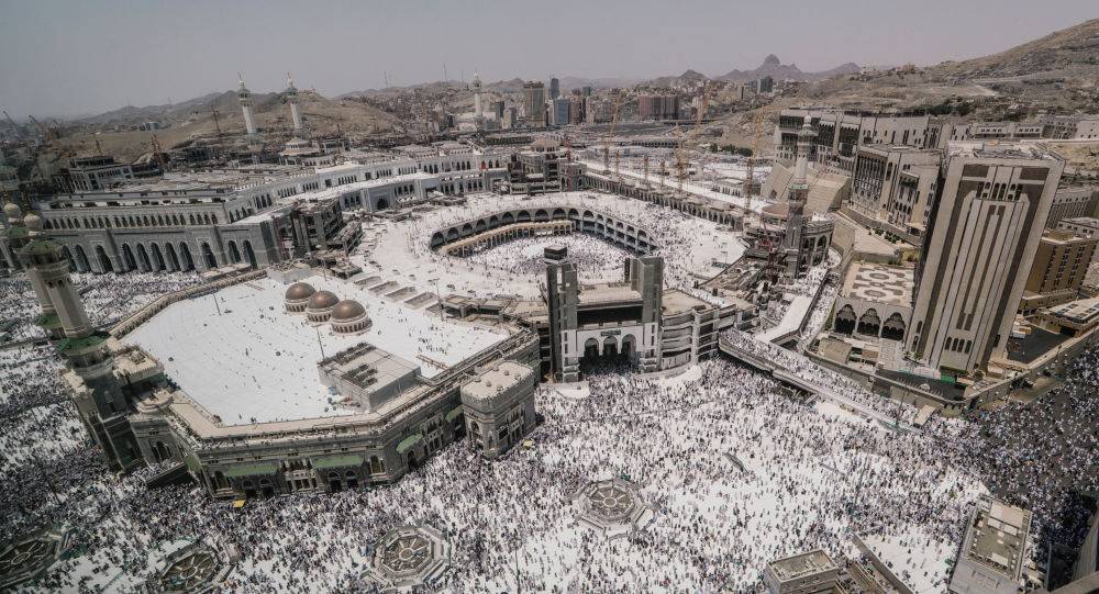 هاشتاغ سعودي حقق 18 مليار ظهور على تويتر