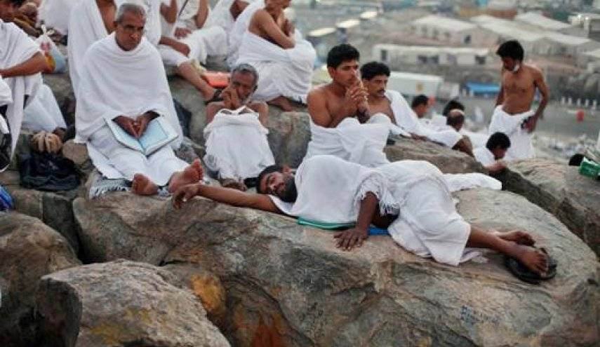الصحة المصریة: حالات الوفاة بين الحجاج المصريين ترتفع إلى 45