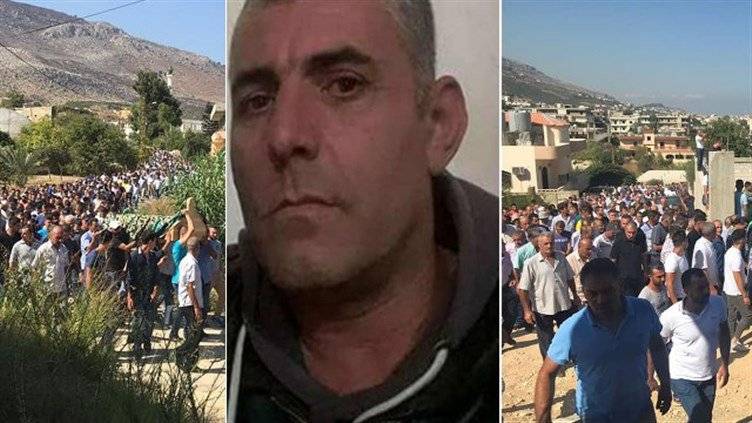 جريمة داعشية في لبنان.. شقوا صدره بالساطور واخرجوا قلبه من جسده..