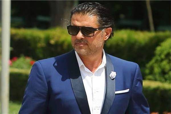هل سيعود راغب علامة إلى التحكيم في mbc؟