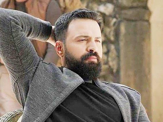بعد استفزاز وفاء الكيلاني.. تيم حسن يردّ عليها