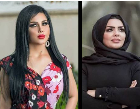 لكشف عن محادثه المرحومة رشا الحسن ومدير مواقع رفيف قبل ساعات من وفاتها... لن تصدقوا ماذا حلمت!