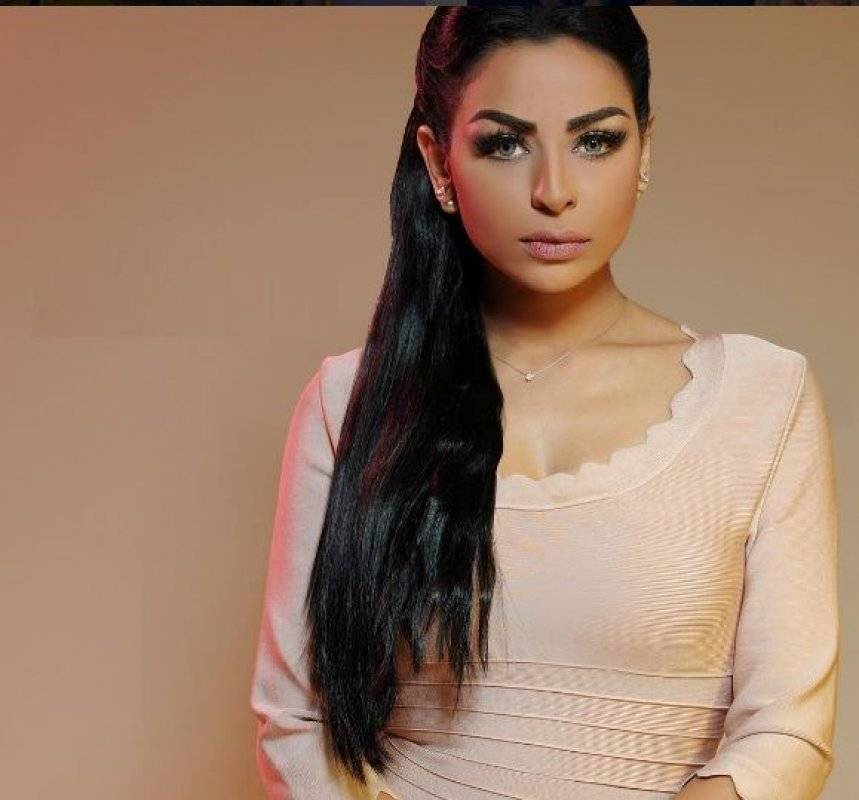 هند البلوشي تطلق 